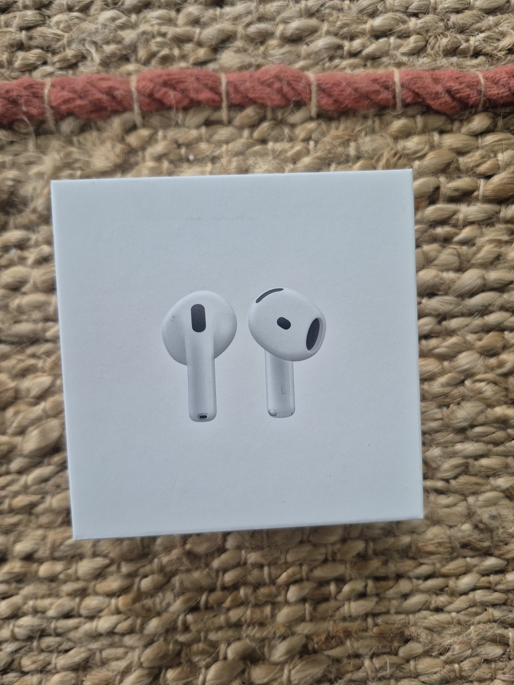 Apple Airpods 4